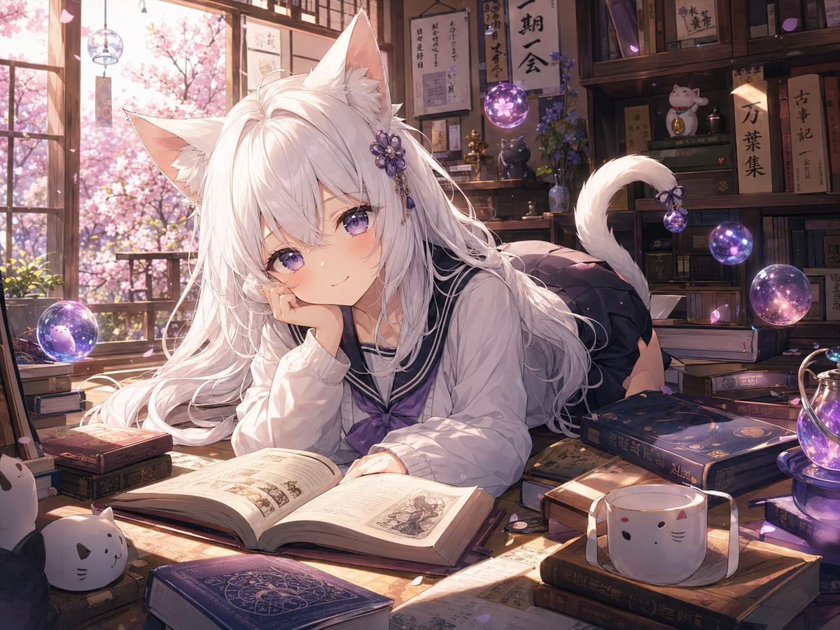 兄妹乱伦动漫-《猫耳书屋日记》治愈系列